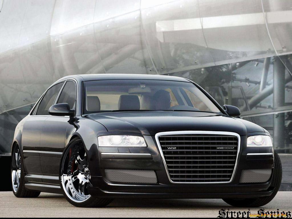 audi, virtual, , , 